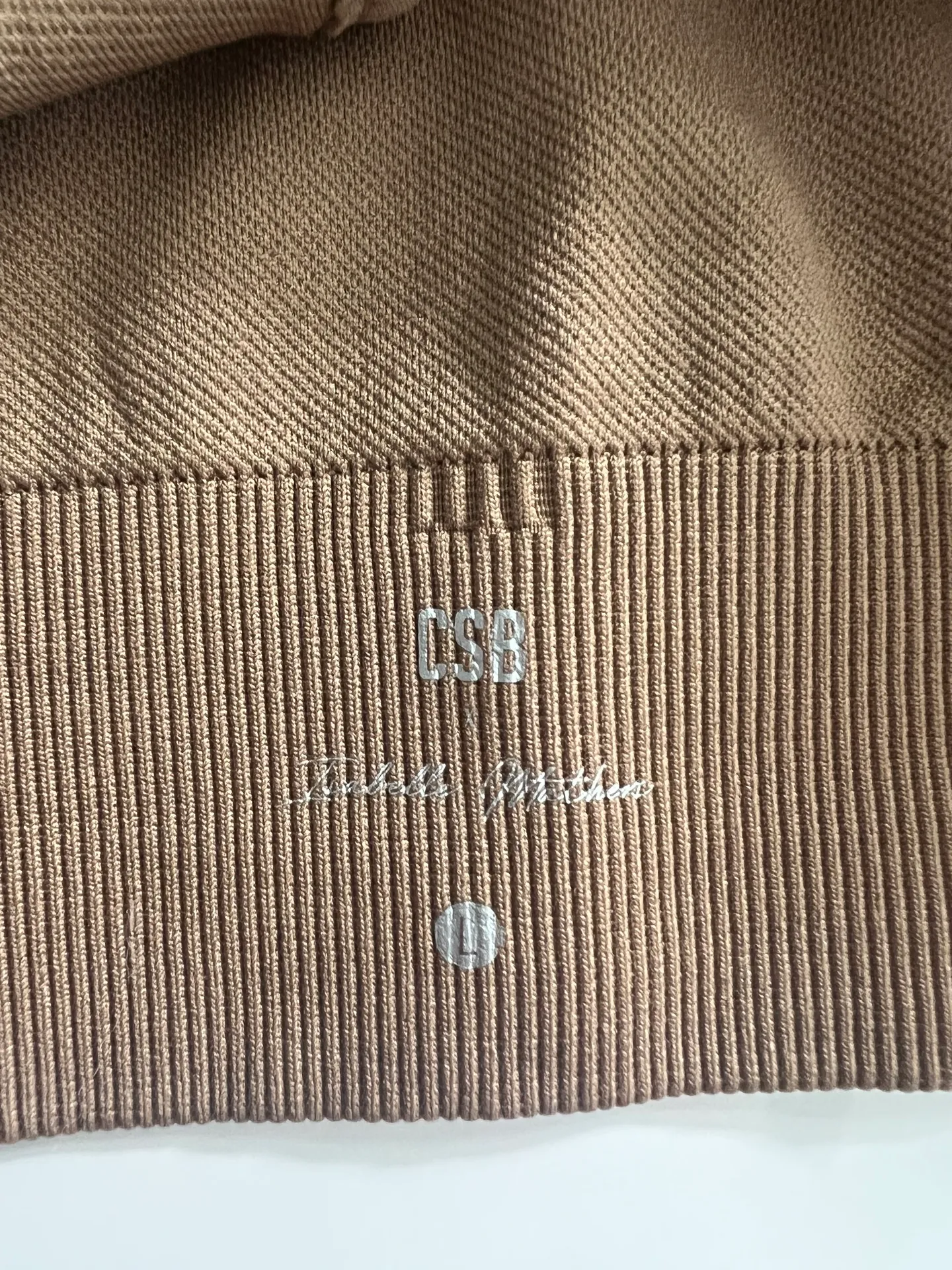 Crop Shop Boutique Caramel Set - Image 6