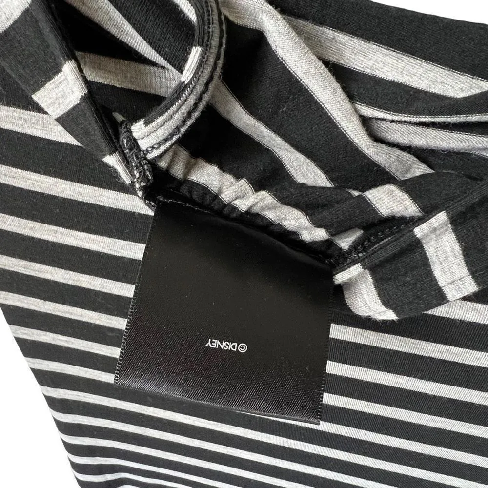 Licensed Disney Screen Print Maxi Tank Dress - Image 6