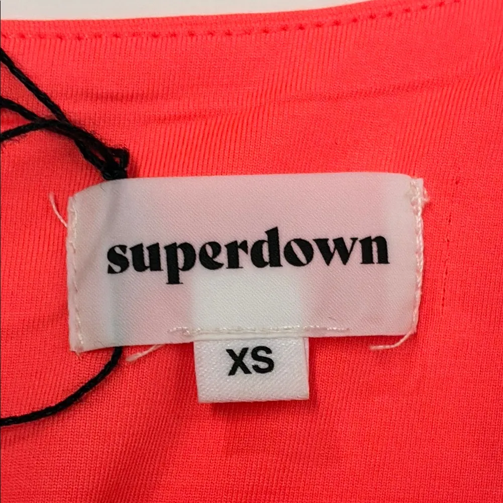 Superdown Alanie Maxi Dress - Image 11