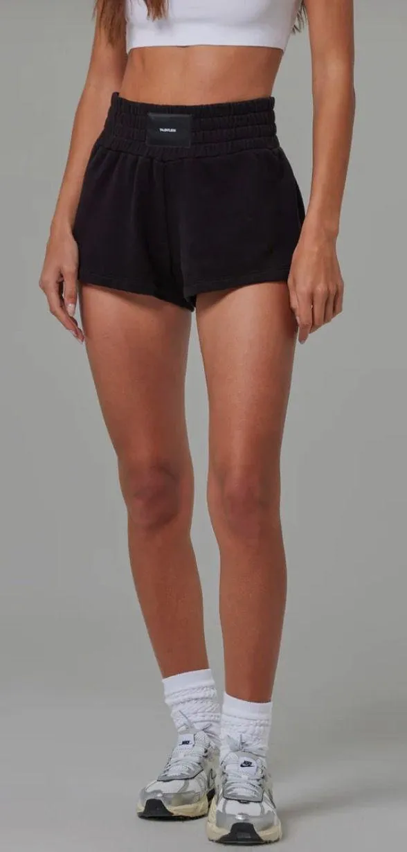 Black Shorts - Image 4