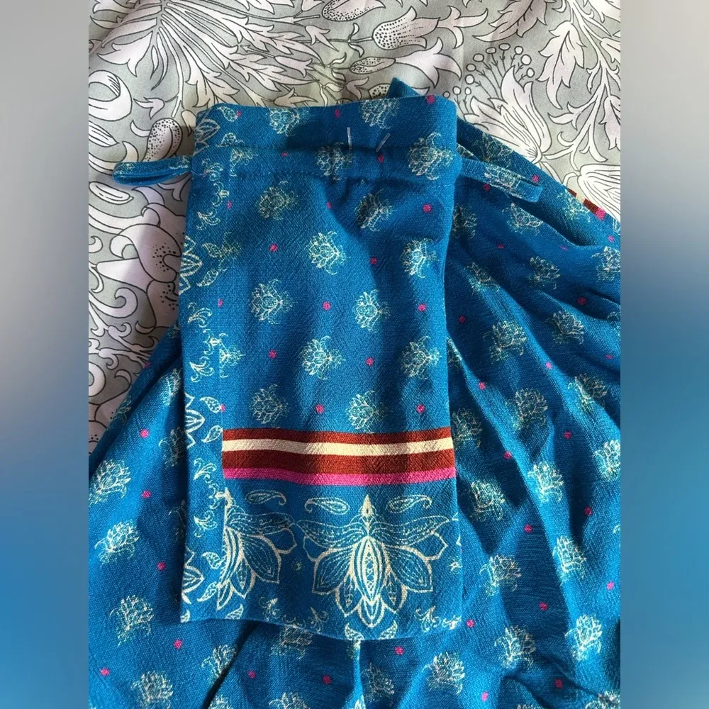 Free People Off Shore Sarong NWOT - Image 5