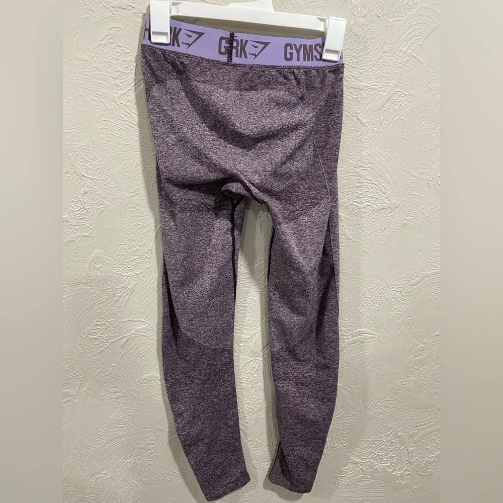 Gym shark flex leggings - Image 3