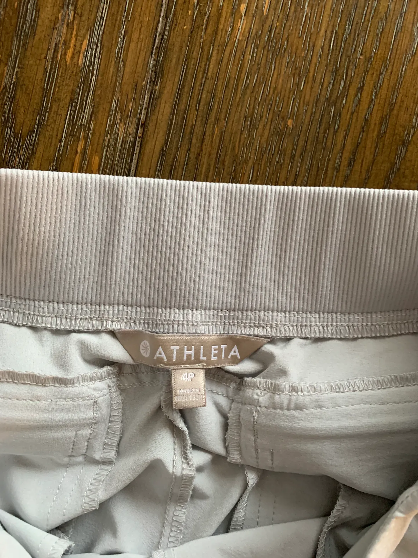 Athleta midtown ankle pants - Image 5