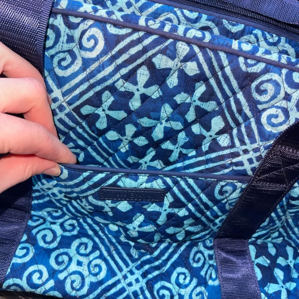 medium duffle bag - Image 6