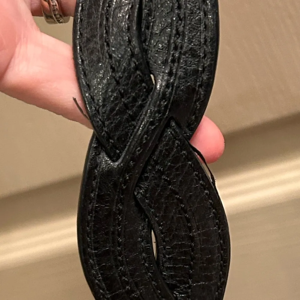 Coach Signature Jacquard Satchel shoulder bag. - Image 8