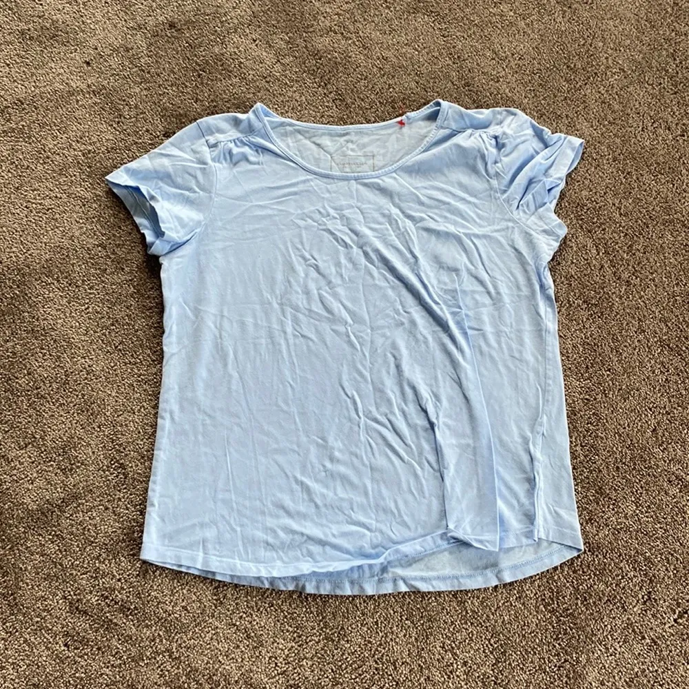 Charter Club Ladybug Cotton Pajama Set SIZE M - Image 2