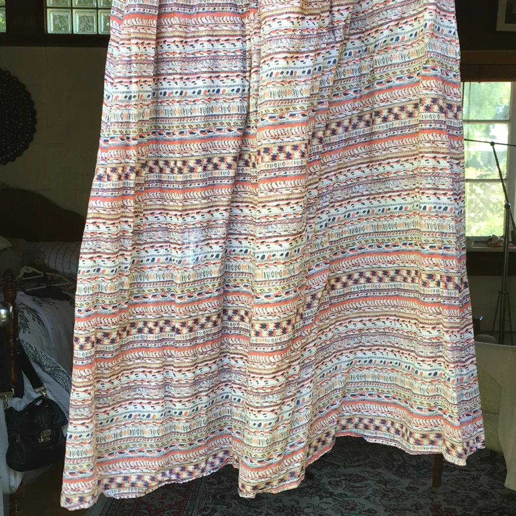 NIGHTCAP Maxi Skirt. Size 1/XS or S. EUC ♡ - Image 11