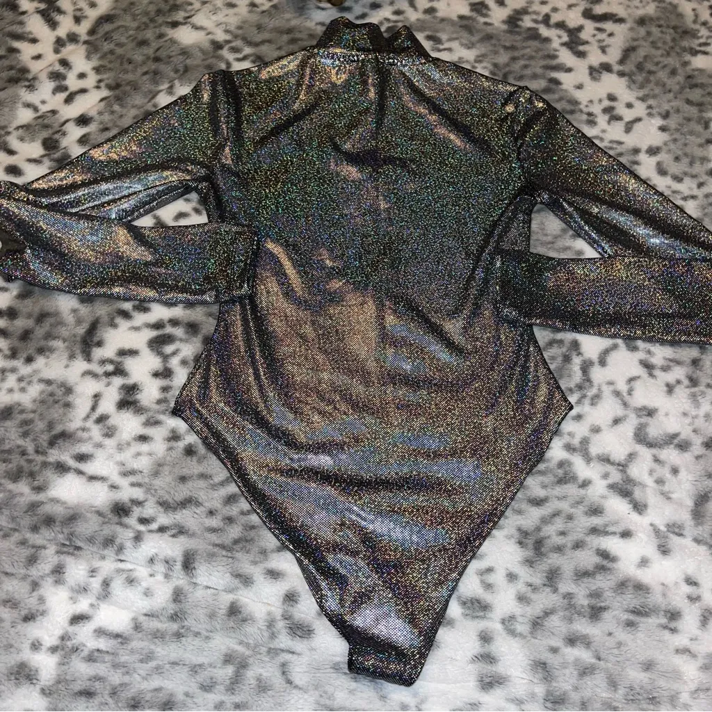 Forever 21 bodysuit - Image 8