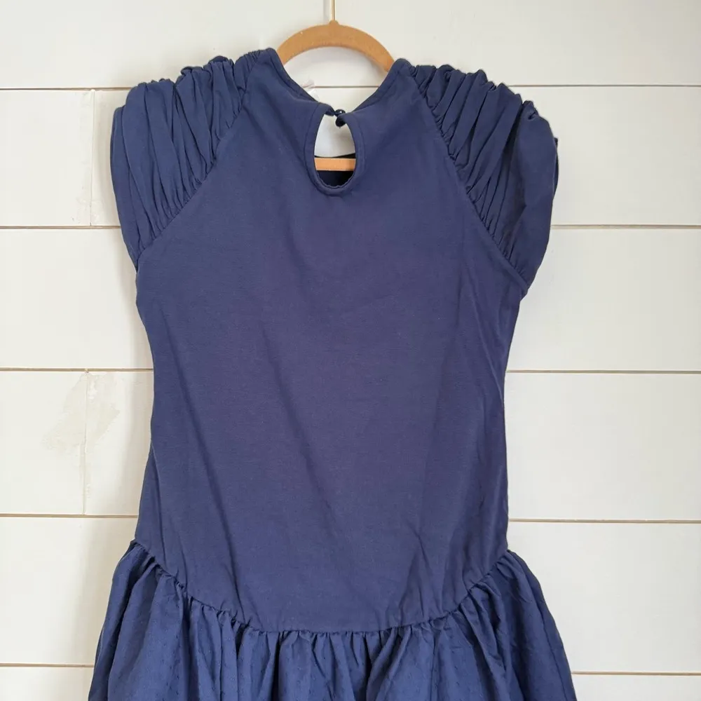 NWOT free people Afternoon Elegance Midi Dress - Image 11