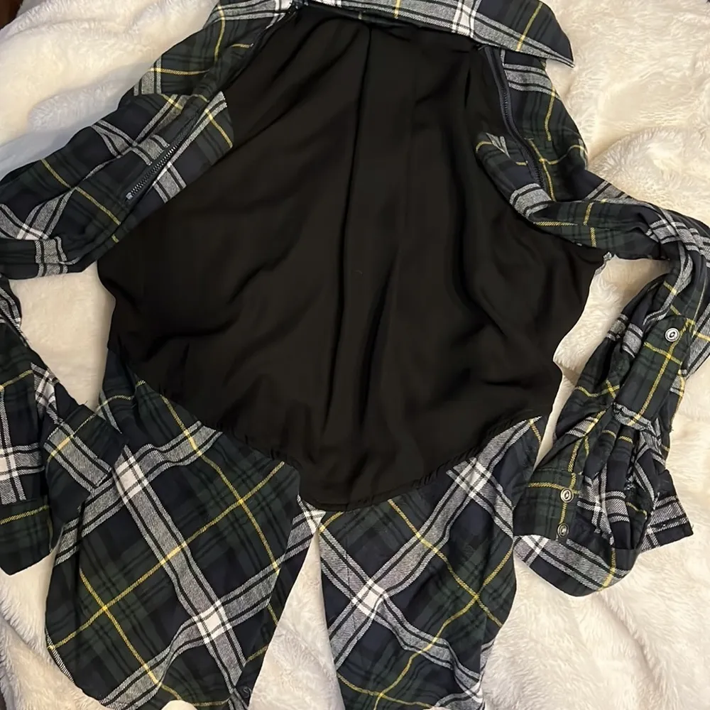 Sam Edelman Nwot  flannel - Image 6