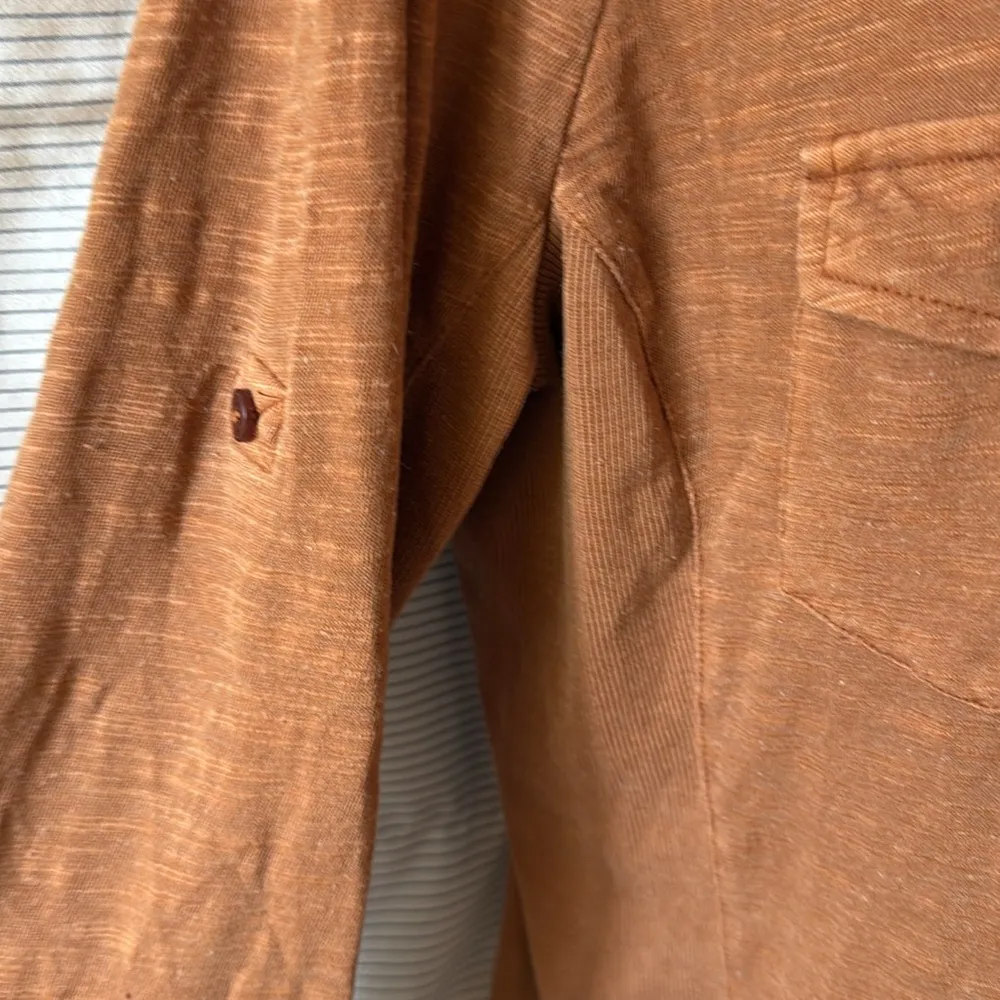 Roll Tab Knit Shirt - Image 4