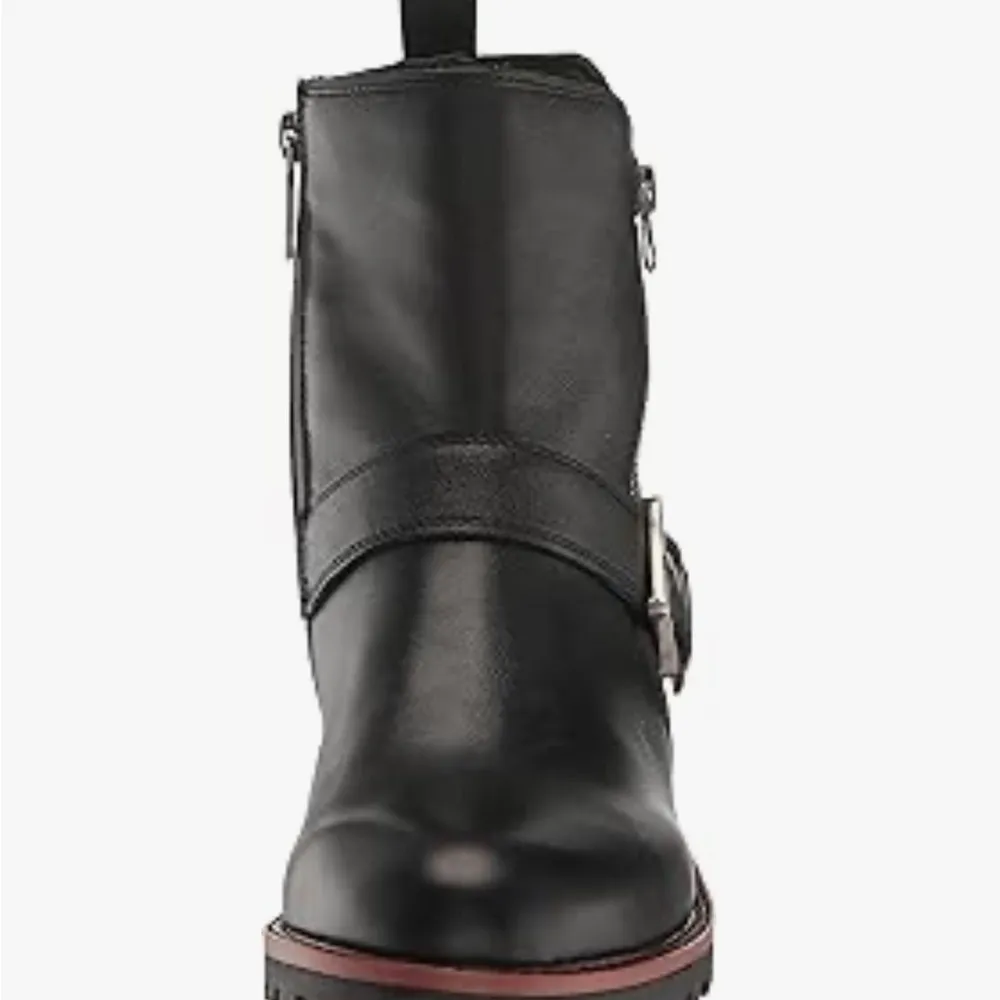 NWOB Women's Kiana Waterproof Fashion Boot SIZE 7.5 - Image 3