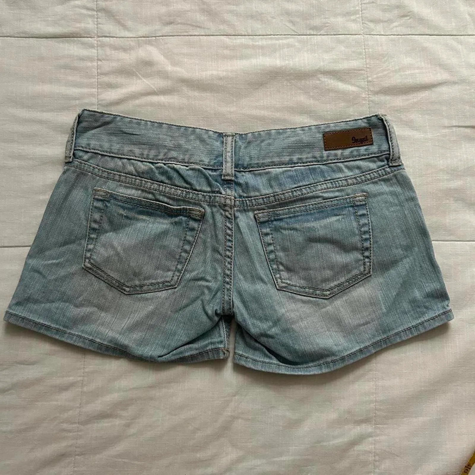 IGNI Japanese brand Low - Image 2