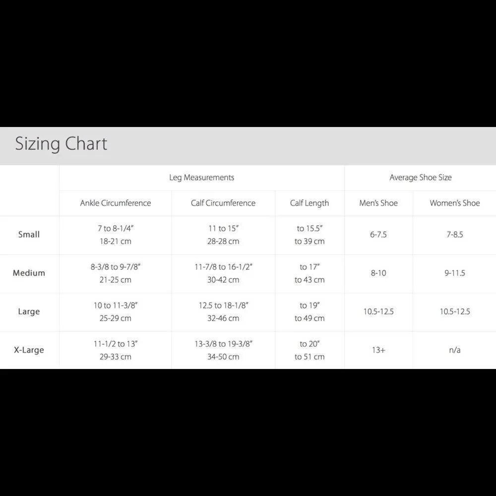 SALVERE WOMEN'S DIAMOND, 3 PAIR KNEE HIGH,‎ COMPRESSION - Image 4