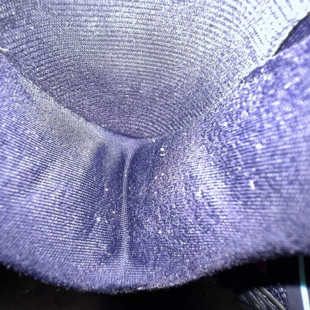 Brooks Glycerin 15 Running Shoes Blue Purple Women’s US 11 EU 43 - Image 9