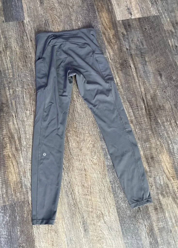 Lululemon Speed Up Tight 28” - Image 2