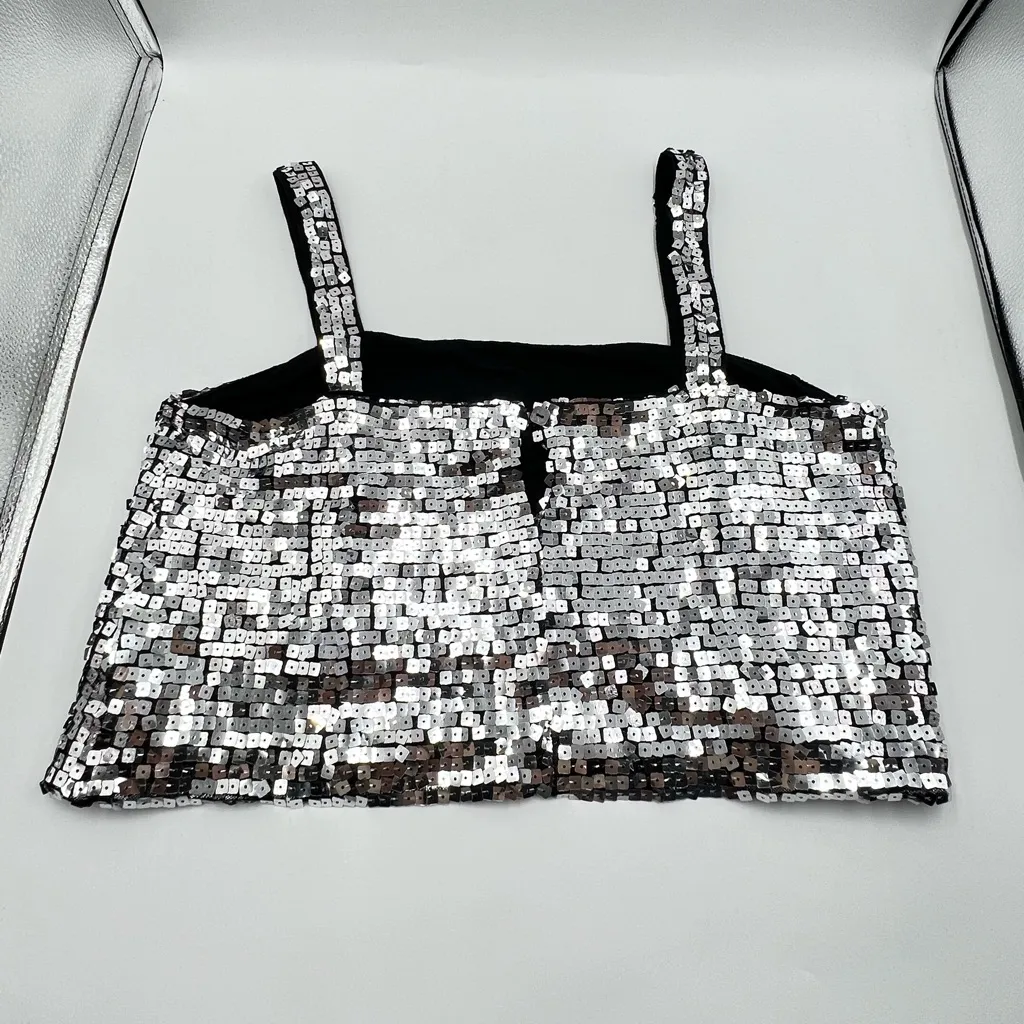 Reformation Kayla Top - Image 4