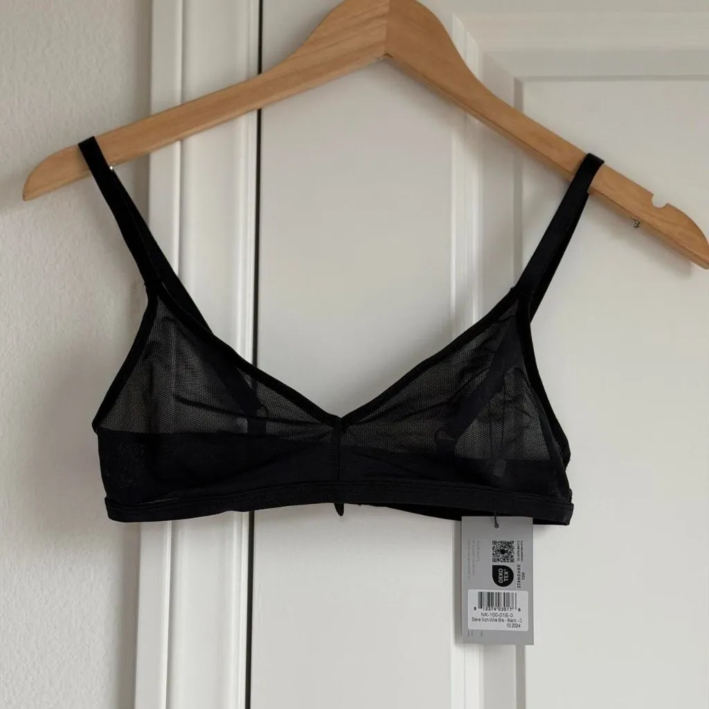 Negative Underwear Sieve Non - Image 5