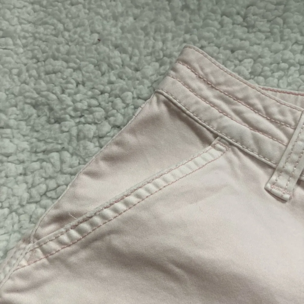 SO  Shorts - Image 4