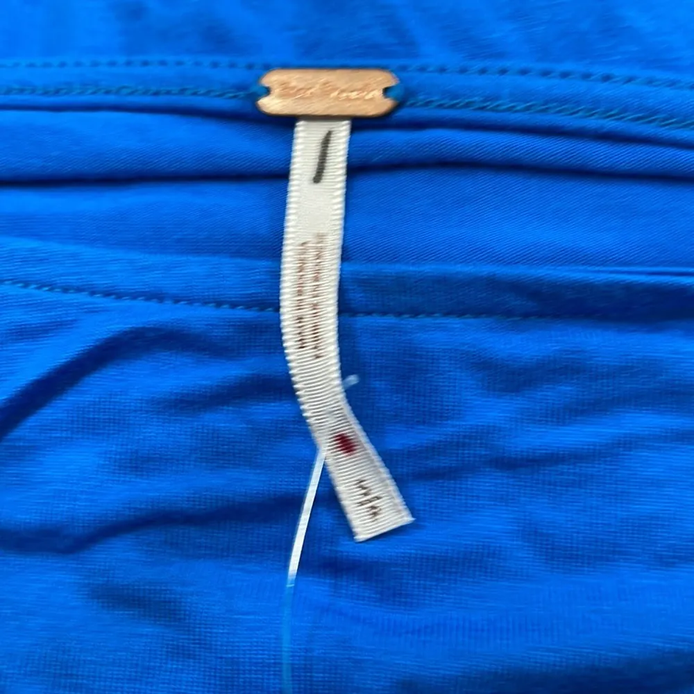 - Free people Alyssa Wrap Dress size S - Image 4