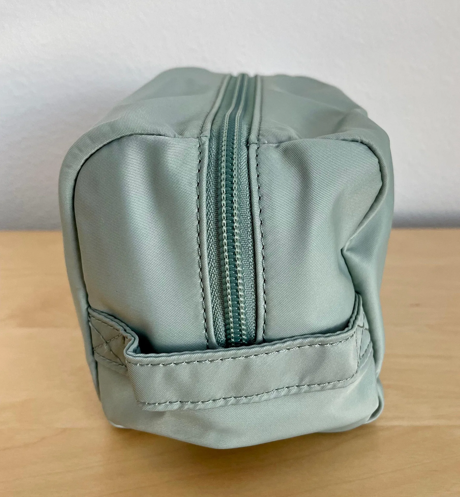 Tory Burch Virginia Large Cosmetic Case New - Image 5