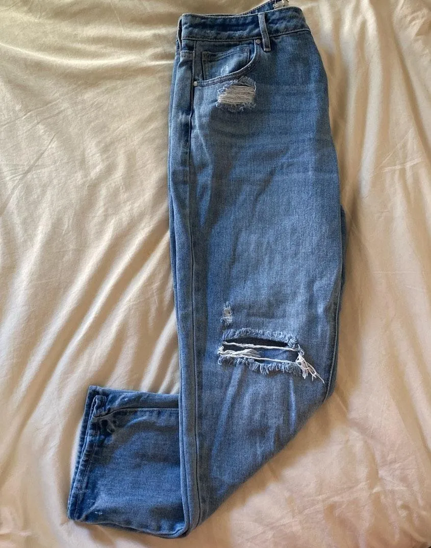 PacSun Mom Jean - Image 4