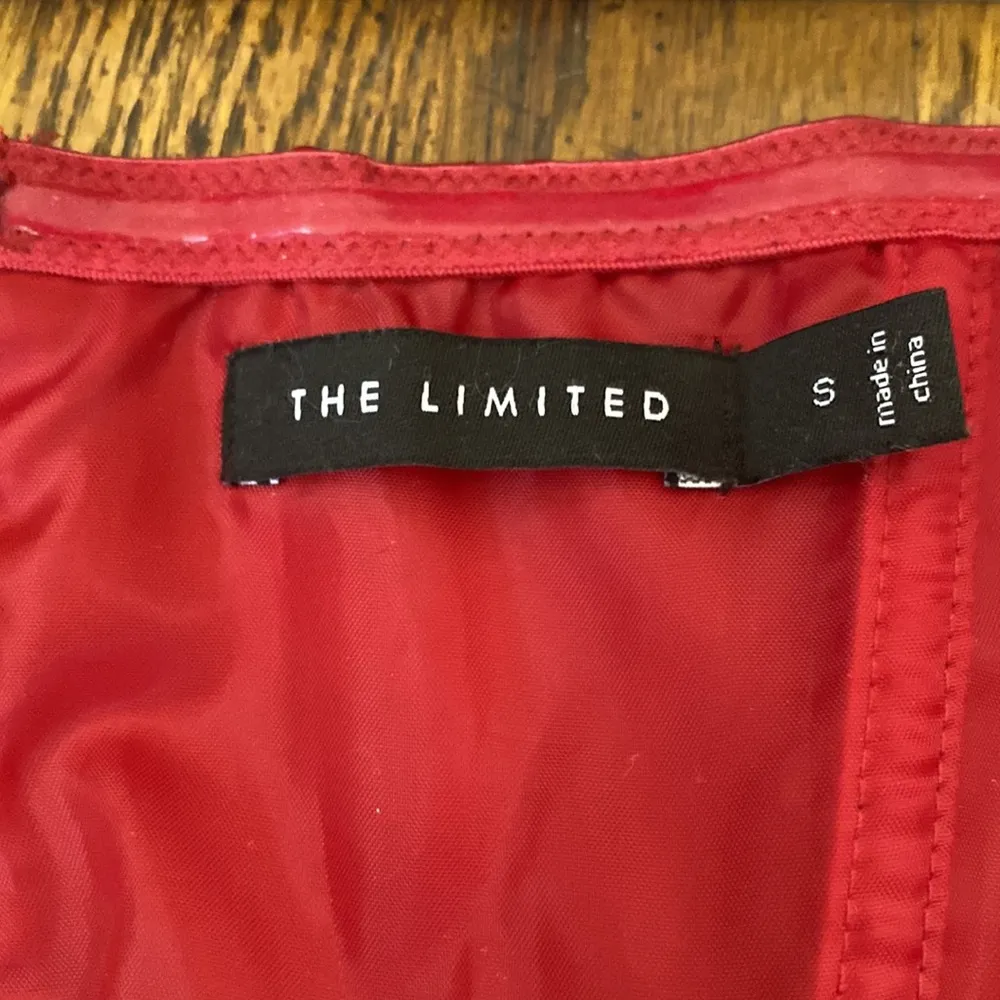 The Limited COPY -  corset - Image 5