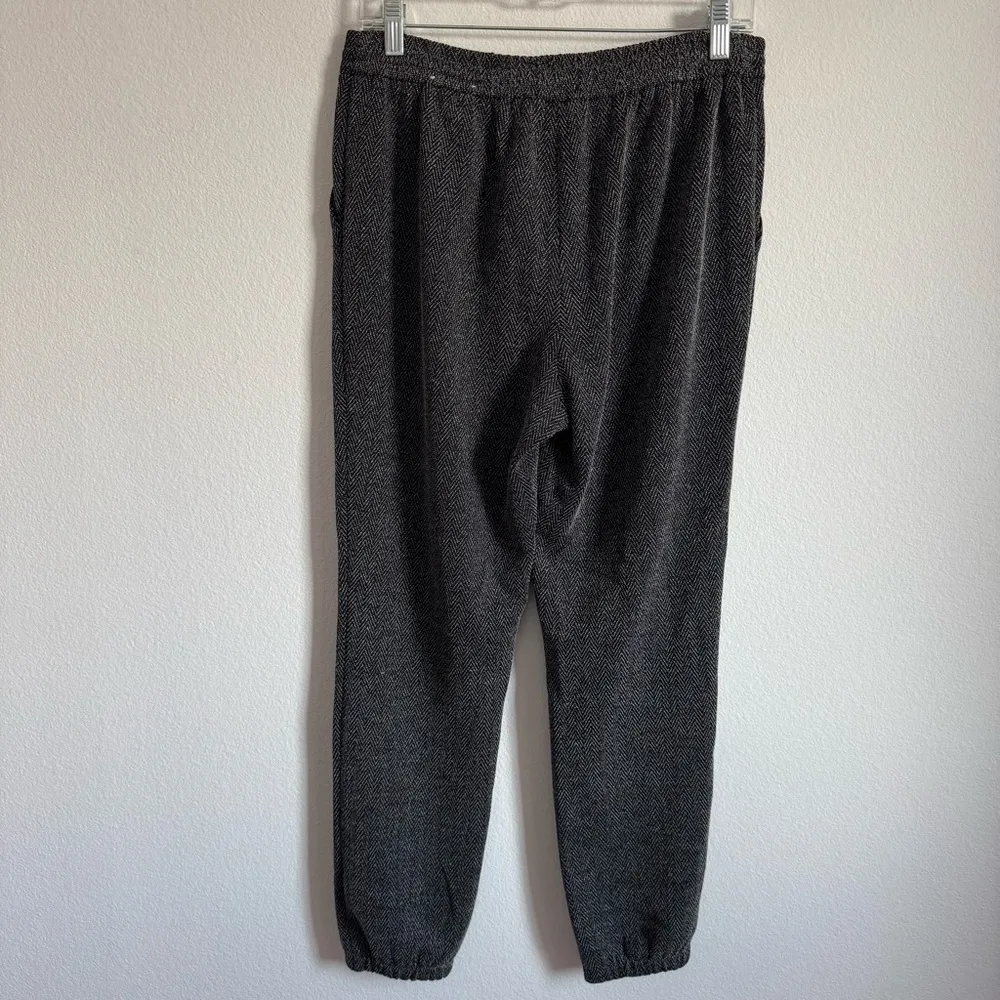 Express Pull On Drawstring Jogger Pants Size: S - Image 7