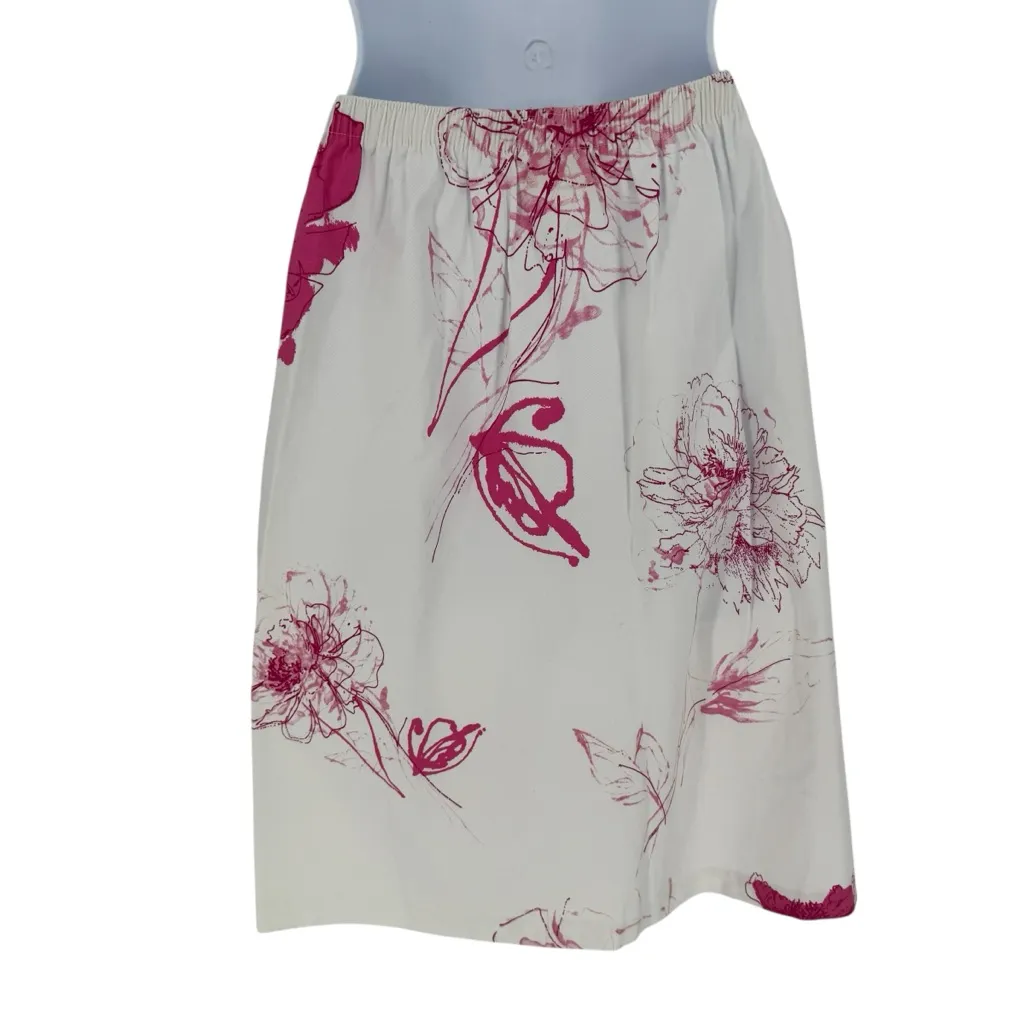 Lilly of California Floral Midi A - Image 2