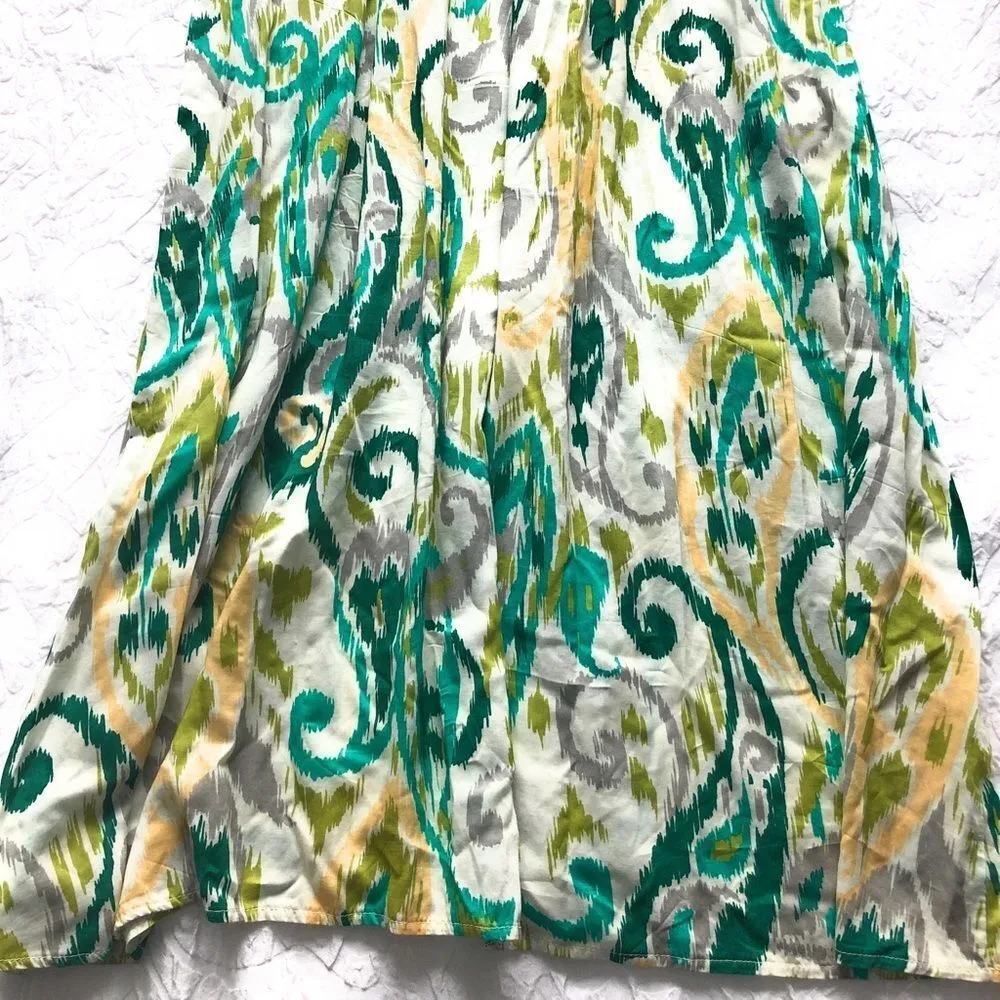 Romeo &‎ Juliet Couture Maxi Dress - Image 4