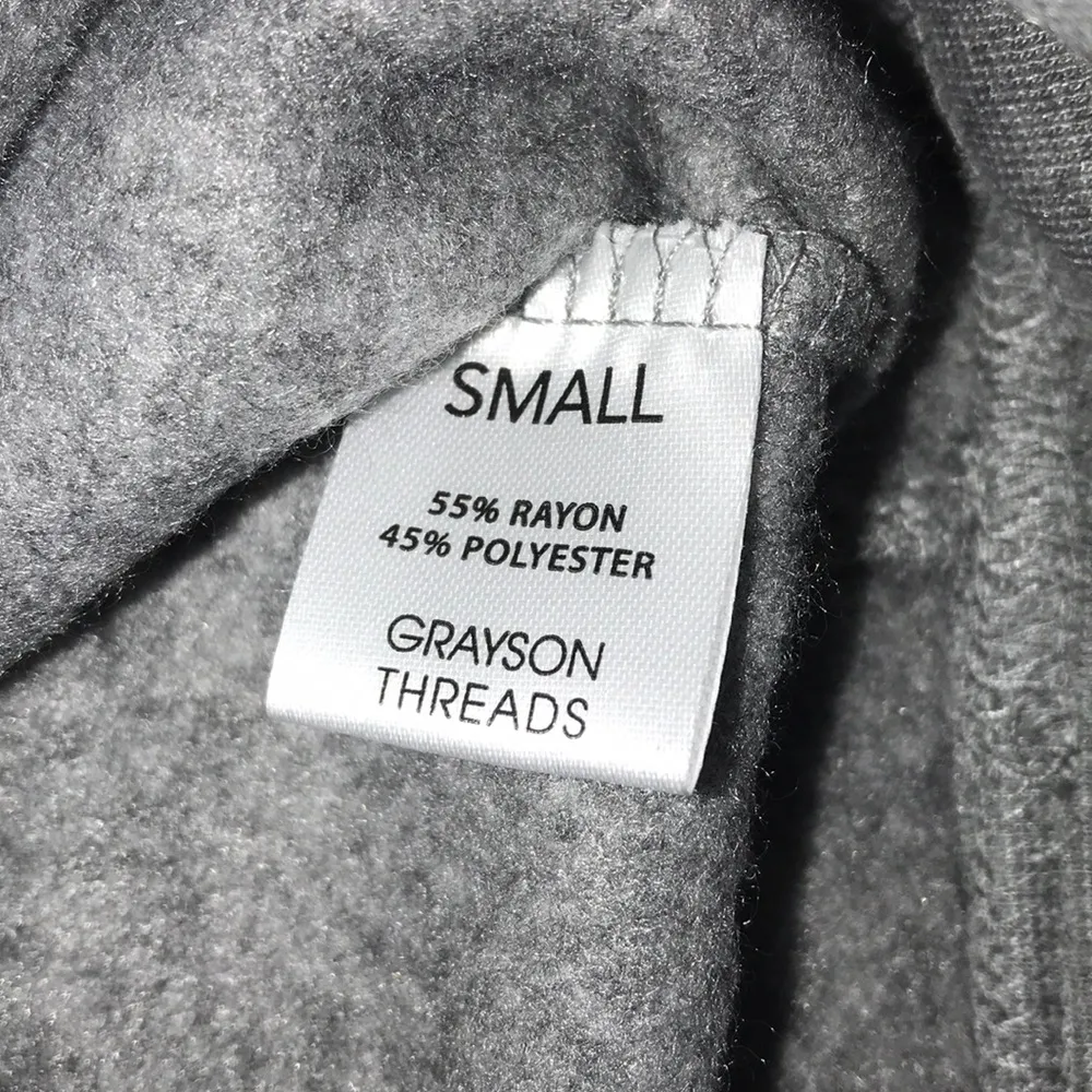 Grayson Threads Soft Pullover - Image 7