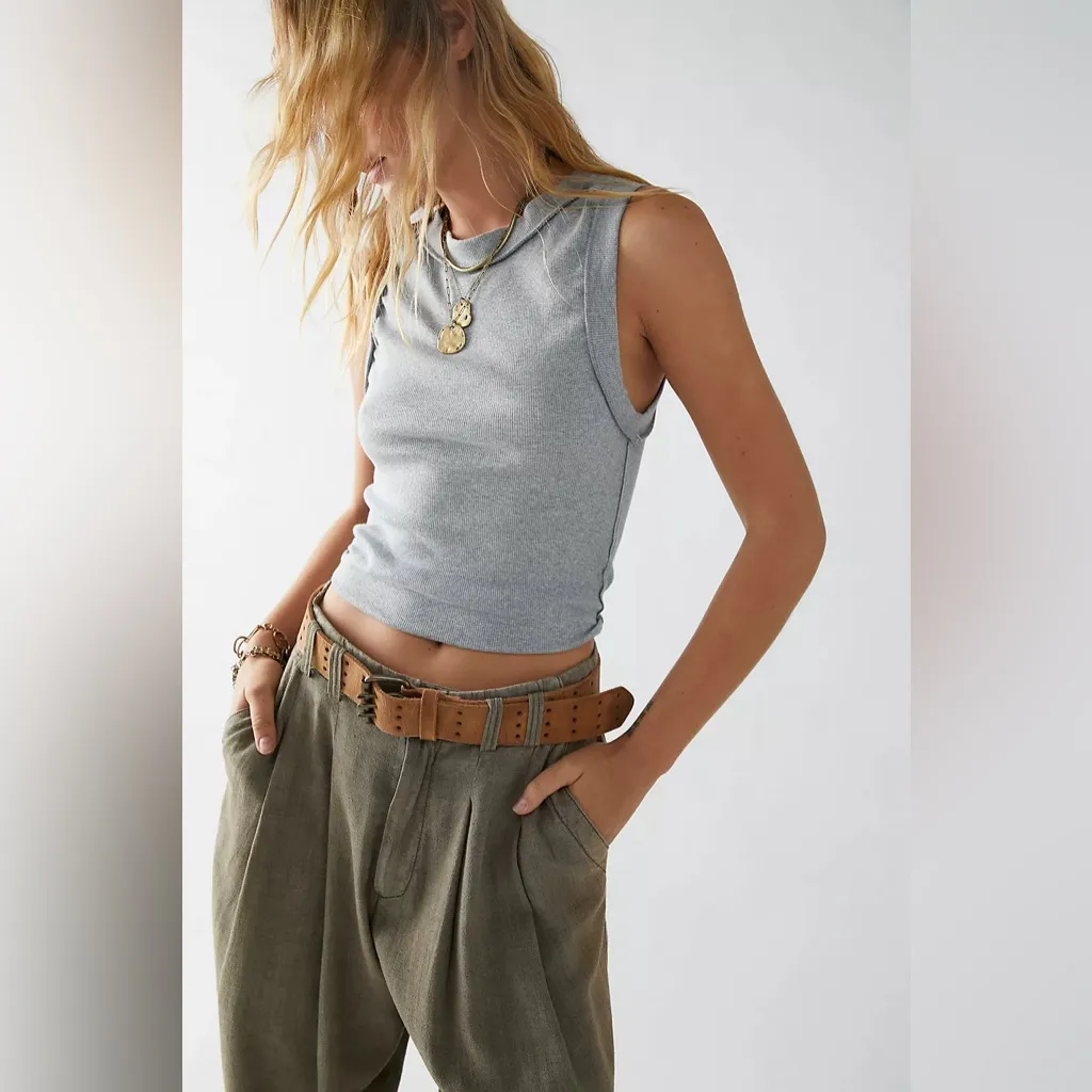 NWOT We the Free Kate Tee Size Small - Image 2