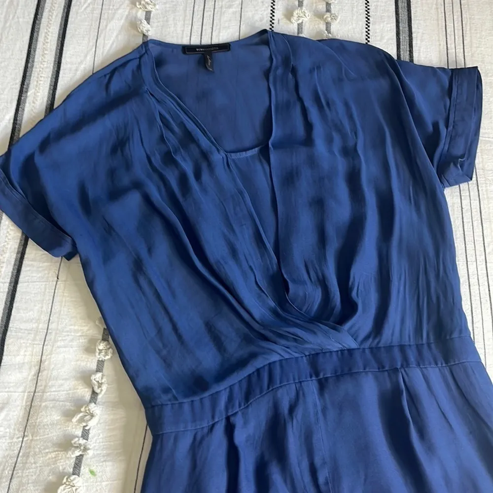 BCBG maxazria • finley dress - Image 6