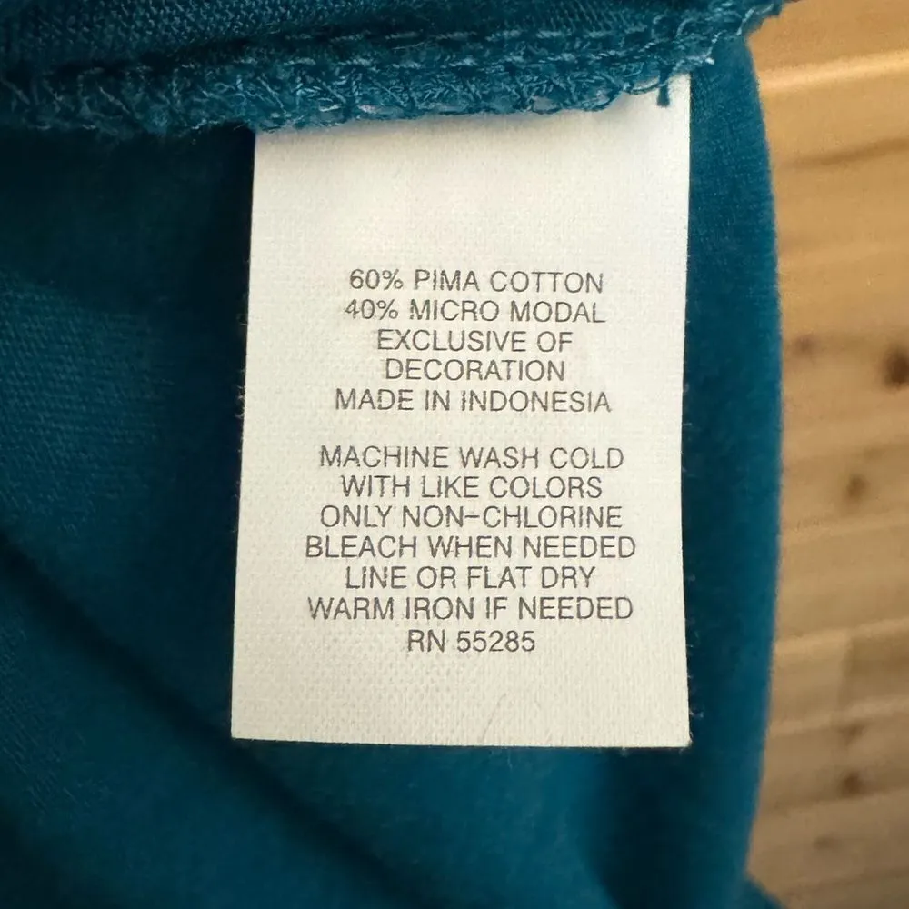 Y2K Express Size Small Sequin Mesh Detail Tank Top Tie Back - Image 12