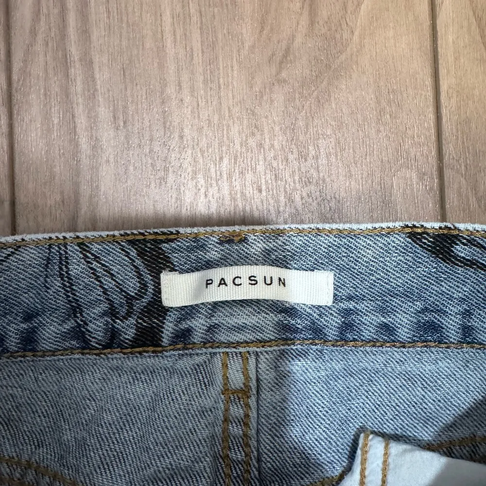 Pacsun jeans- size 23 - Image 4