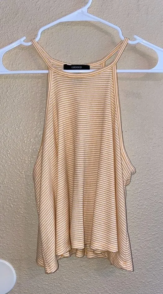 Forever 21 Croptop - Image 3