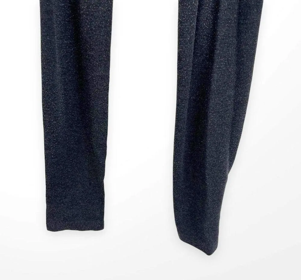 VINCE Gray Skinny Trouser Ankle Dress Pants - Image 6