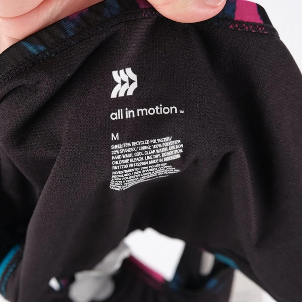 All In Motion Swim Bottom NWT Medium - Image 5