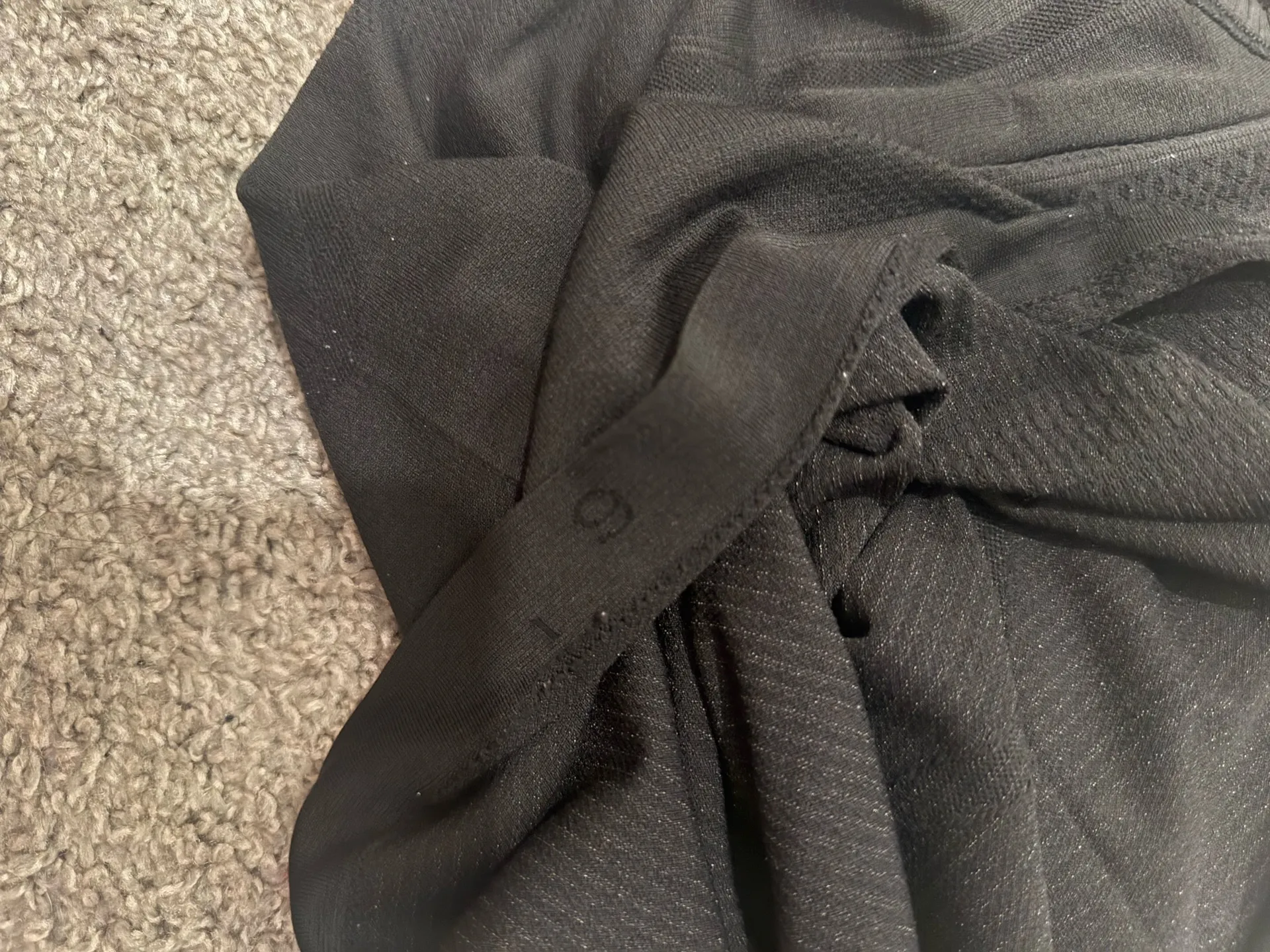 Lululemon Tank Swiftly Tech 2.0 - Image 3