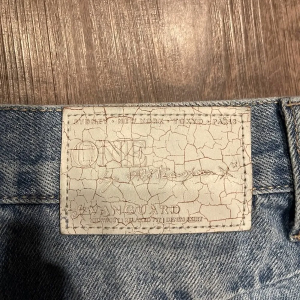 One Teaspoon Vanguards skirt - Image 7