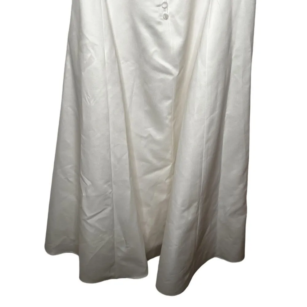 ABS Evening Wedding Dress‎ - Image 7