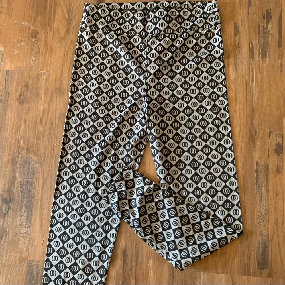 Maternity Shein new size s small leggings pants - Image 5