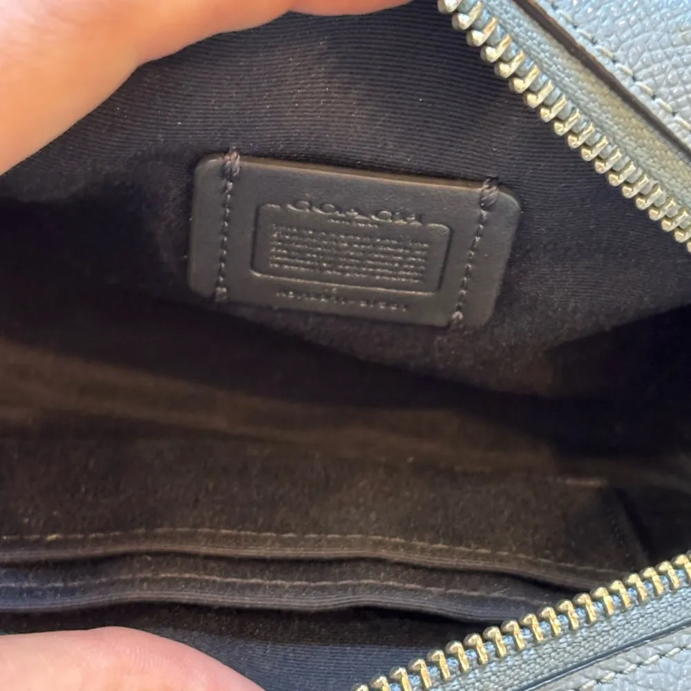 Coach Mini Serena Crossbody Bag - Image 7