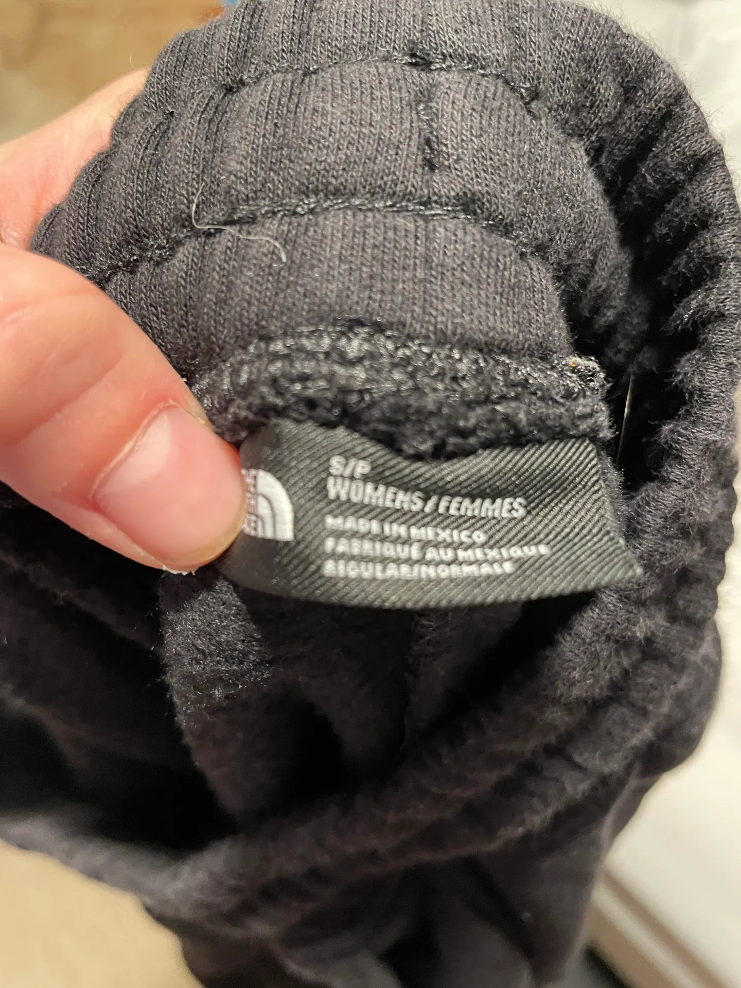 The North Face Sweatpants - Image 2