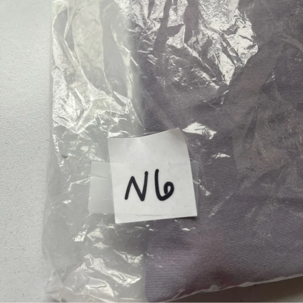 MTA Sport Purple Tank Top - Image 8