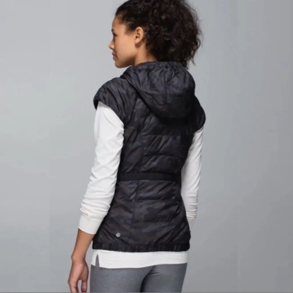 Lululemon Spring Fling Puffy Vest - Image 5
