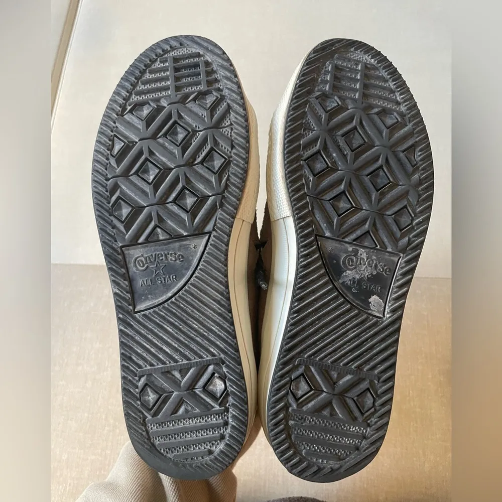 One Star Pro Suede Sneakers - Image 16