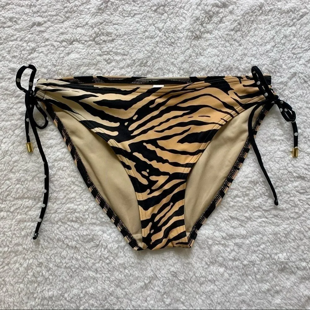 Victoria’s Secret Bikini Bottoms - Image 9