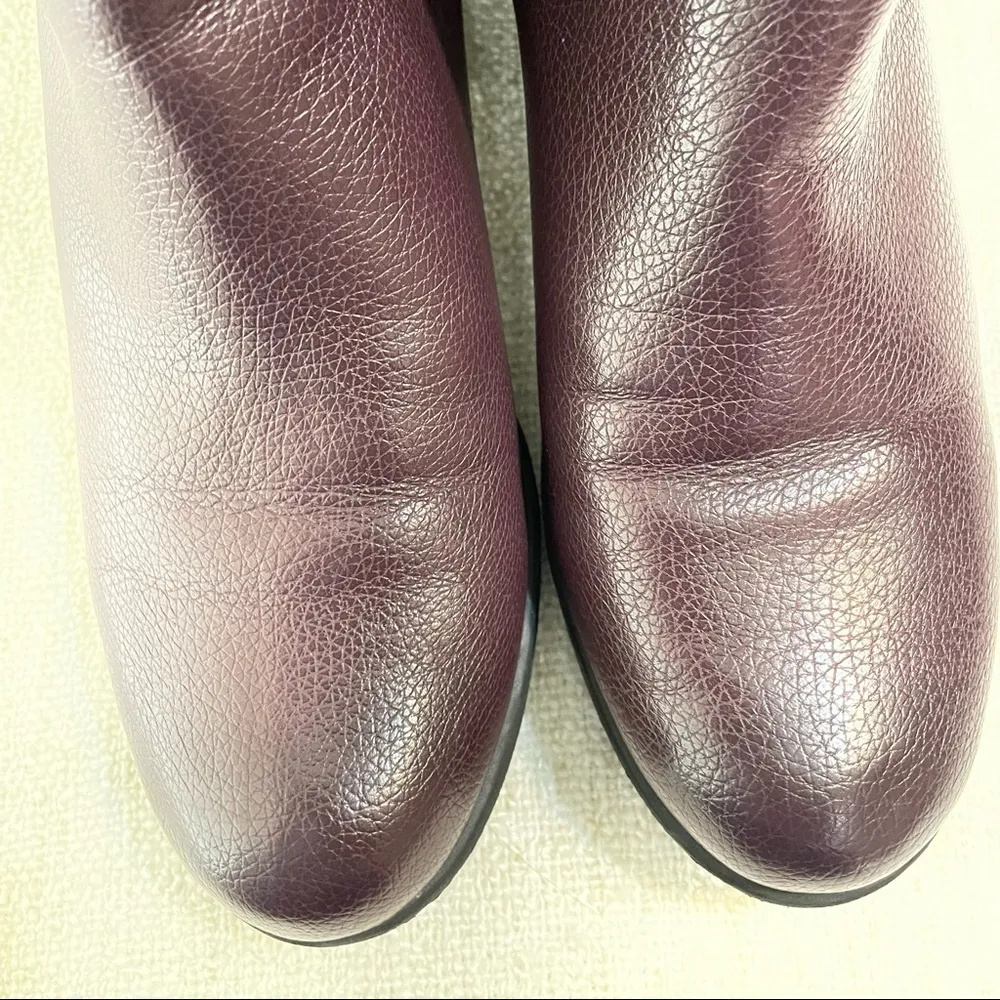 Simply Vera Vera Wang Booties Size 10 - Image 6