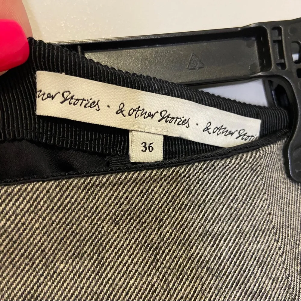 & Other Stories & other stories skirt size 36 - Image 3